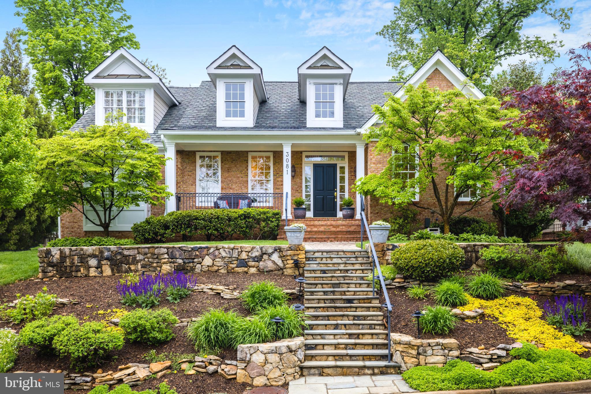 BELLEVUE FOREST - Residential