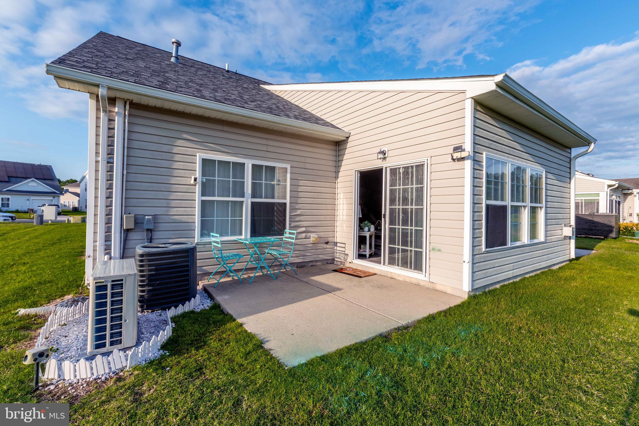 WOOD CREEK GOLF COMM - Residential