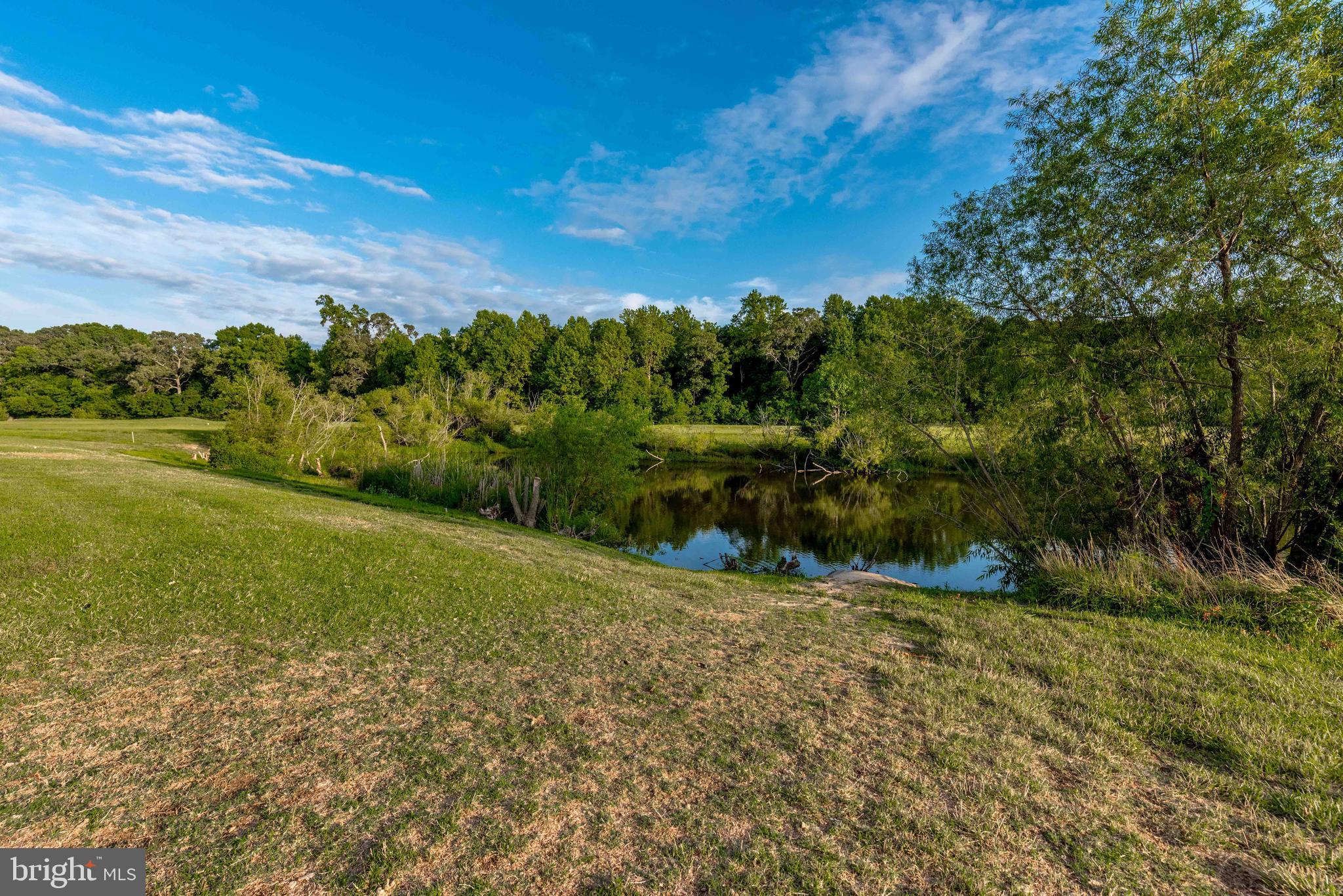 WOOD CREEK GOLF COMM - Residential