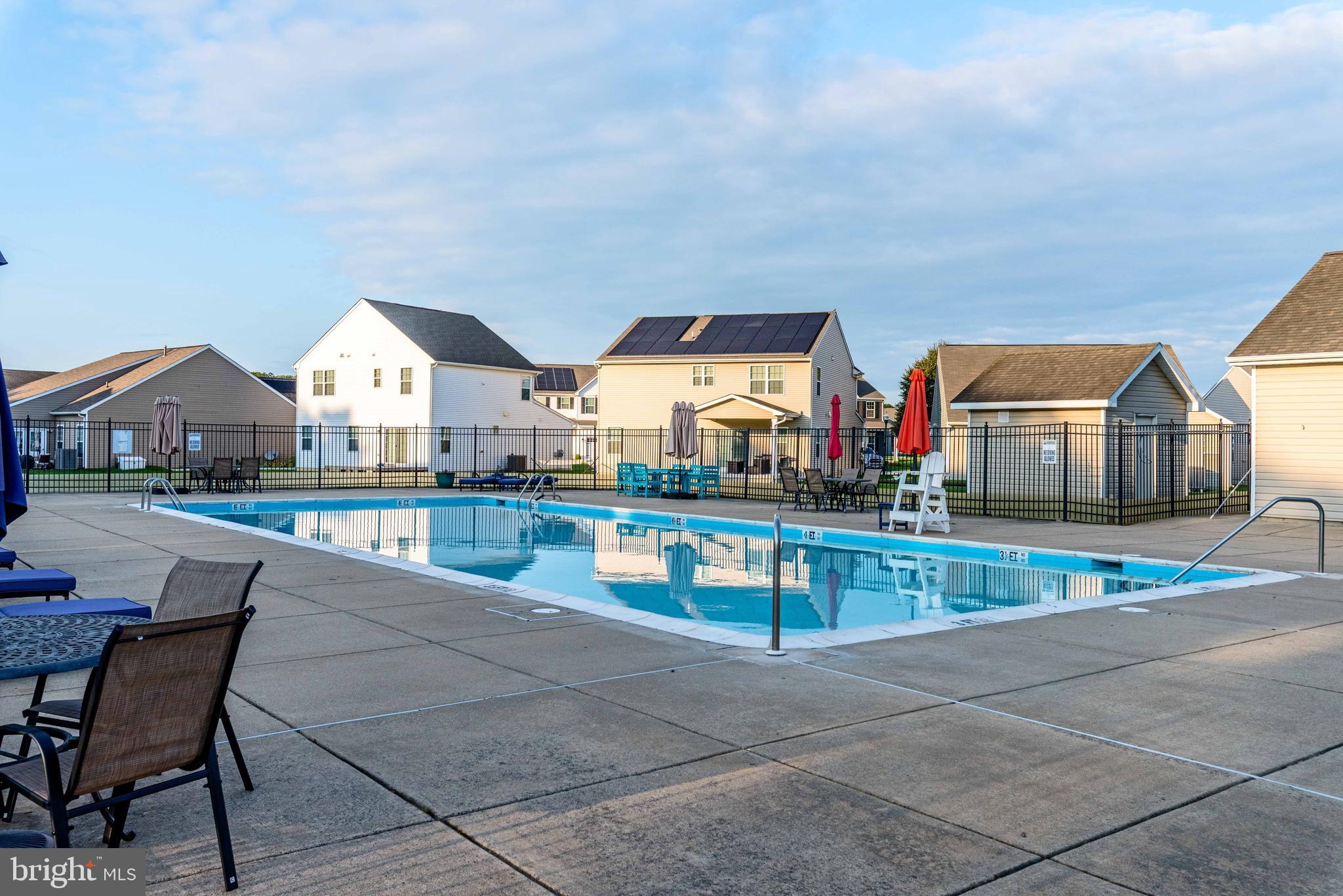 WOOD CREEK GOLF COMM - Residential