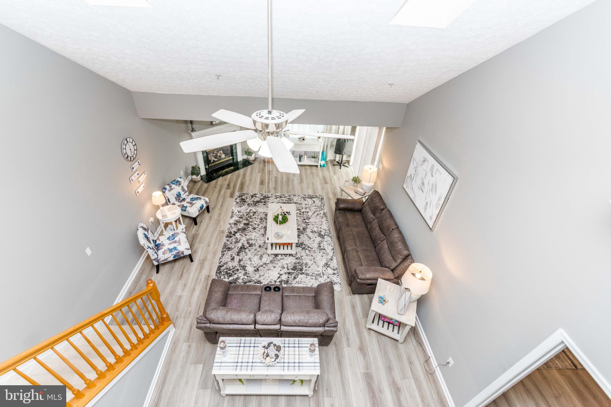 WOOD CREEK GOLF COMM - Residential