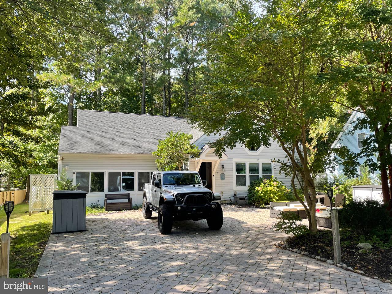 Welcome to your dream home in the sought-after Pinehurst area of Ocean Pines! This spacious property with double-wide driveway, gas fireplaces, and an open floor plan for entertaining, offers a primary bedroom with a private bathroom and walk-in closet. Enjoy your morning coffee on the inviting porch, just a short 10-minute drive from the beach!

Conveniently located near Ocean City attractions, this property provides access to community pools, a golf course, and a yacht club. The first-floor master bedroom includes a hot tub for added luxury.

The Innerlinks community offers dining, swimming, boating, and entertainment at the Yacht Club. Ocean Pines Resort features multiple marinas, pools, tennis courts, and more. Don't miss this opportunity to experience coastal living at its finest!

This 3-bedroom, 2-bath ranch-style house welcomes you with an open living area featuring a gas fireplace. A flex room with ample natural light complements three spacious bedrooms. With room for creativity and personal touches, this property is your chance to join the thriving Ocean Pines community.

Priced to sell, this home won't last long! If you've ever dreamed of owning a home on a championship golf course for less than the cost of renting.