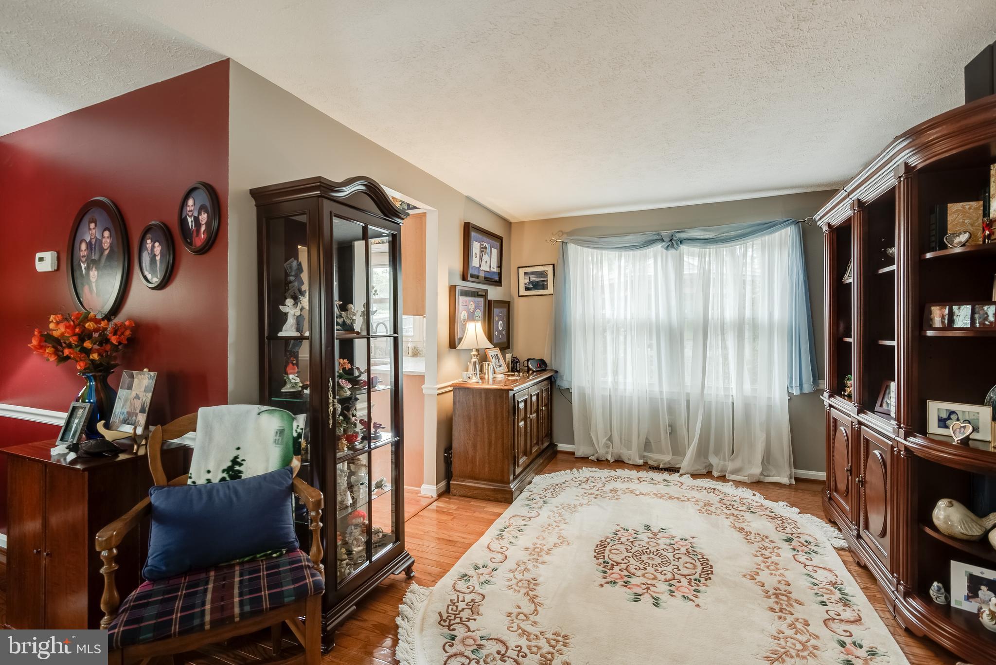 MARLTON - Residential