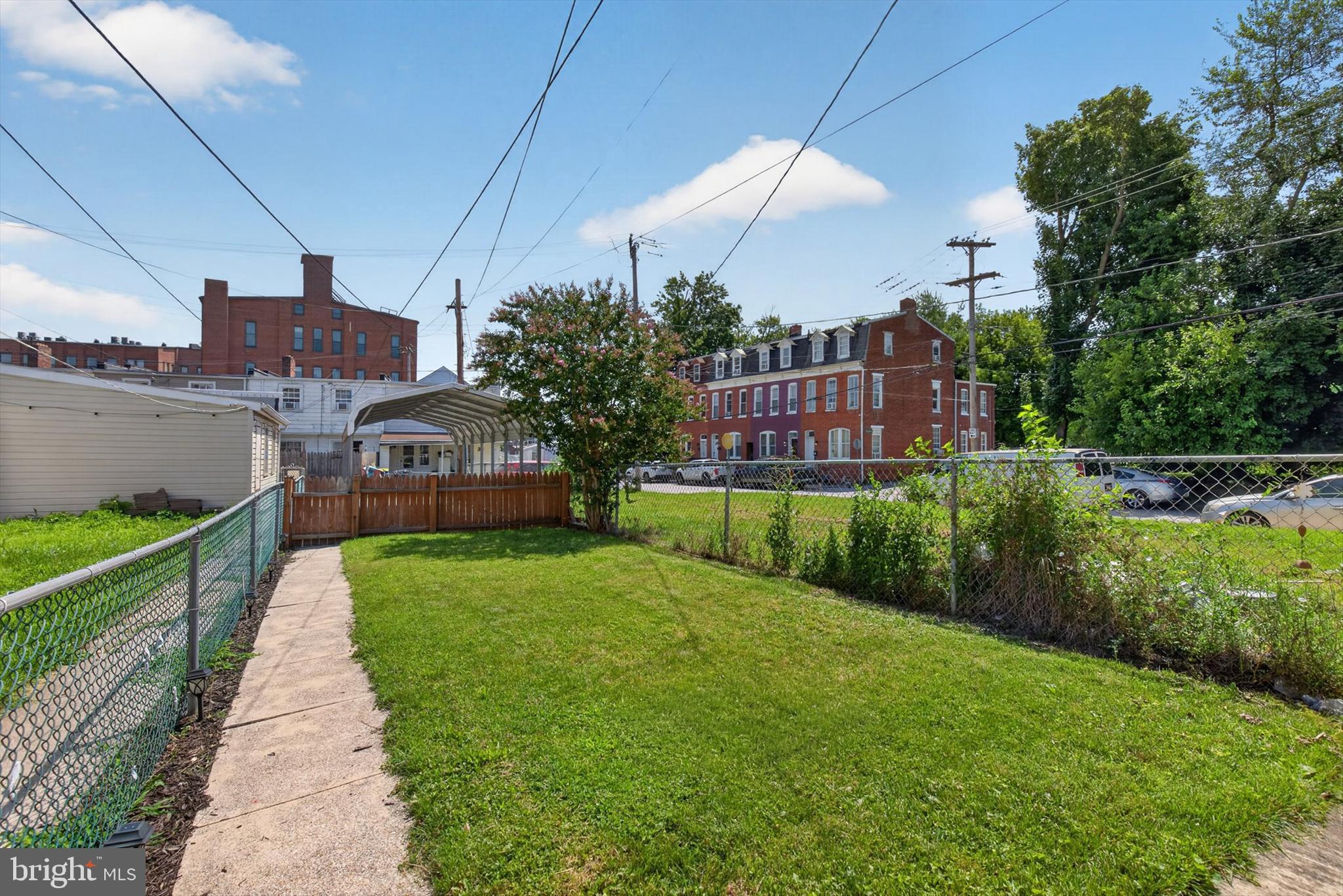 NONE AVAILABLE - Residential