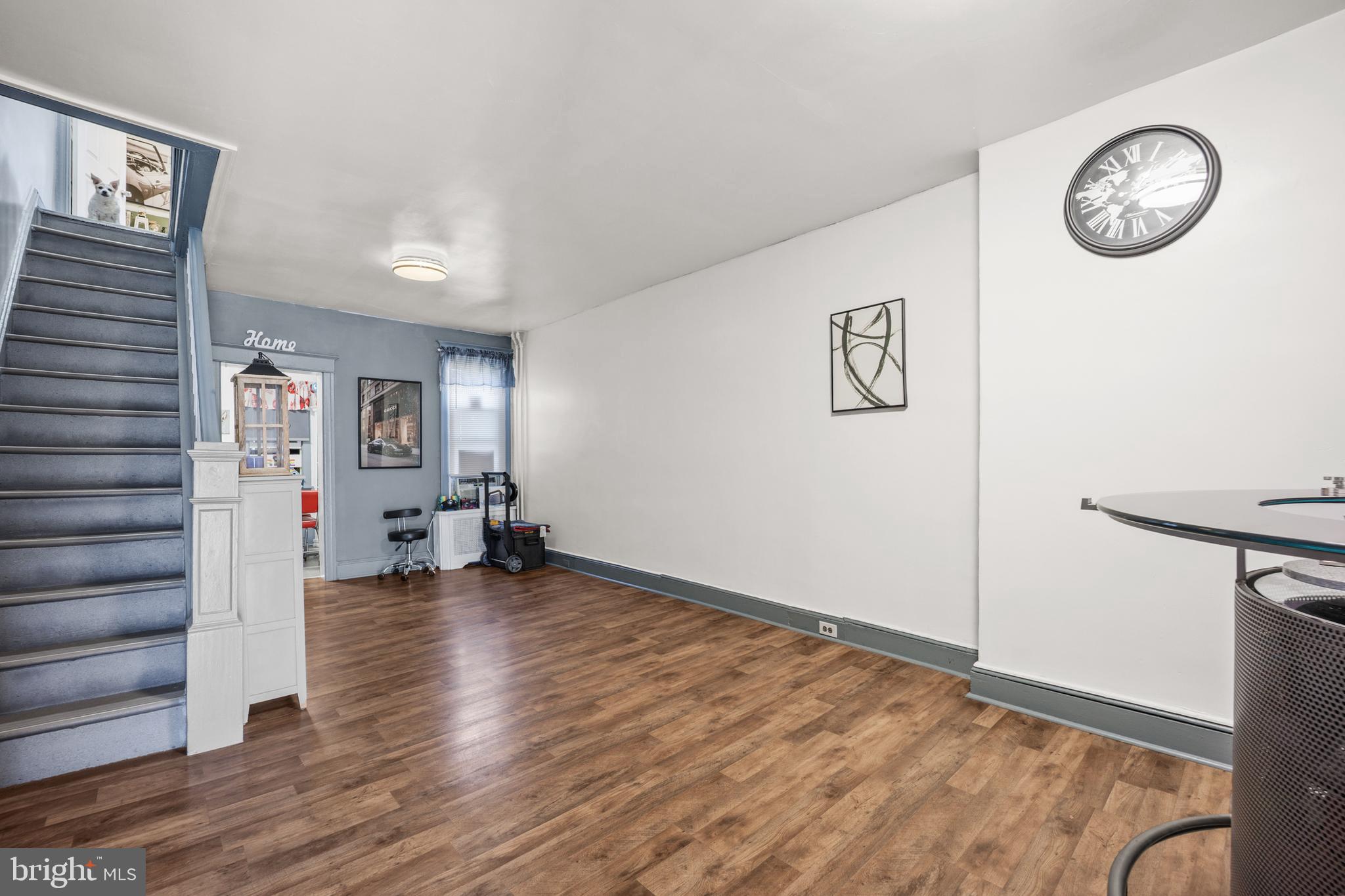 KENSINGTON - Residential