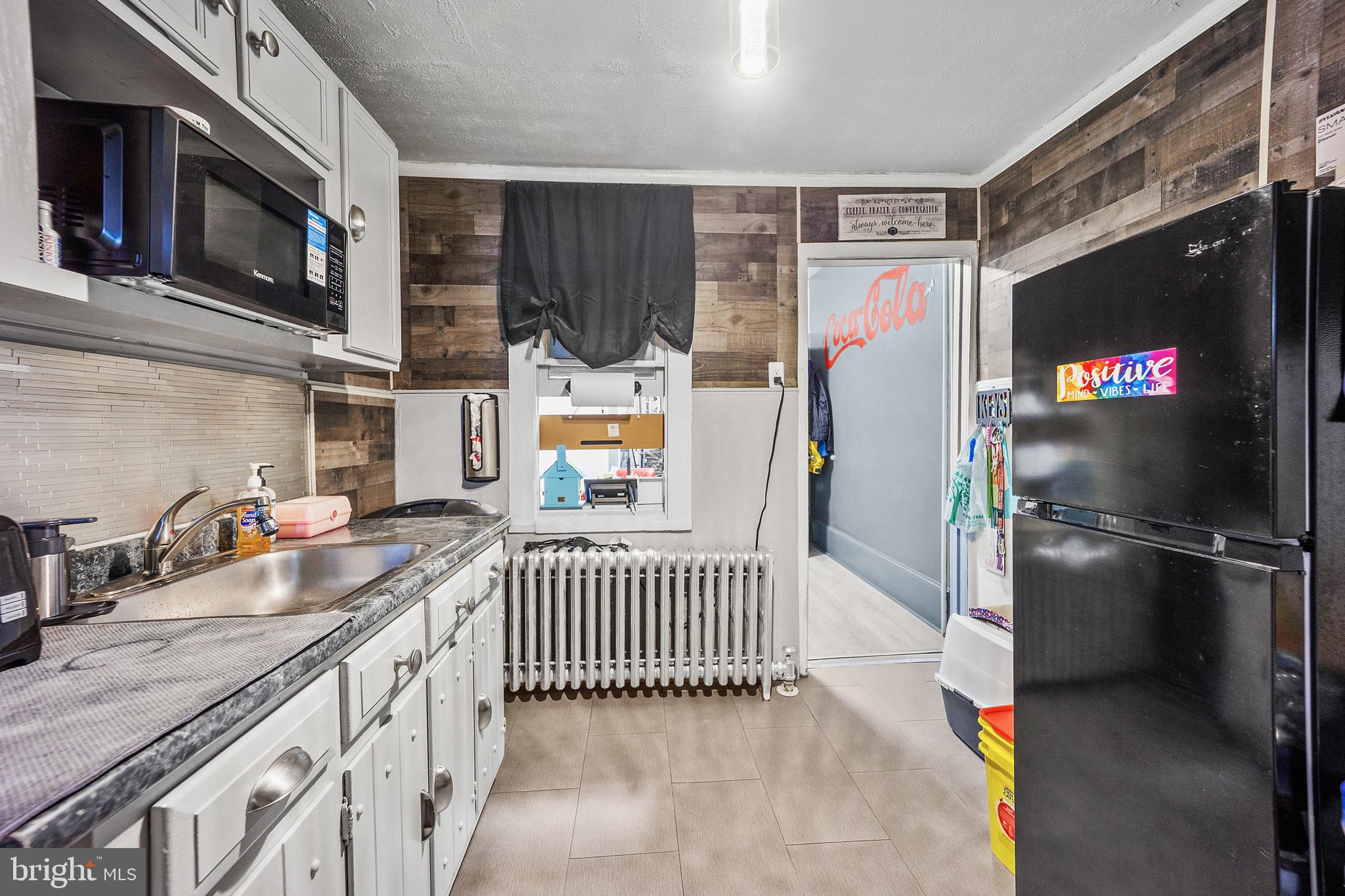 KENSINGTON - Residential