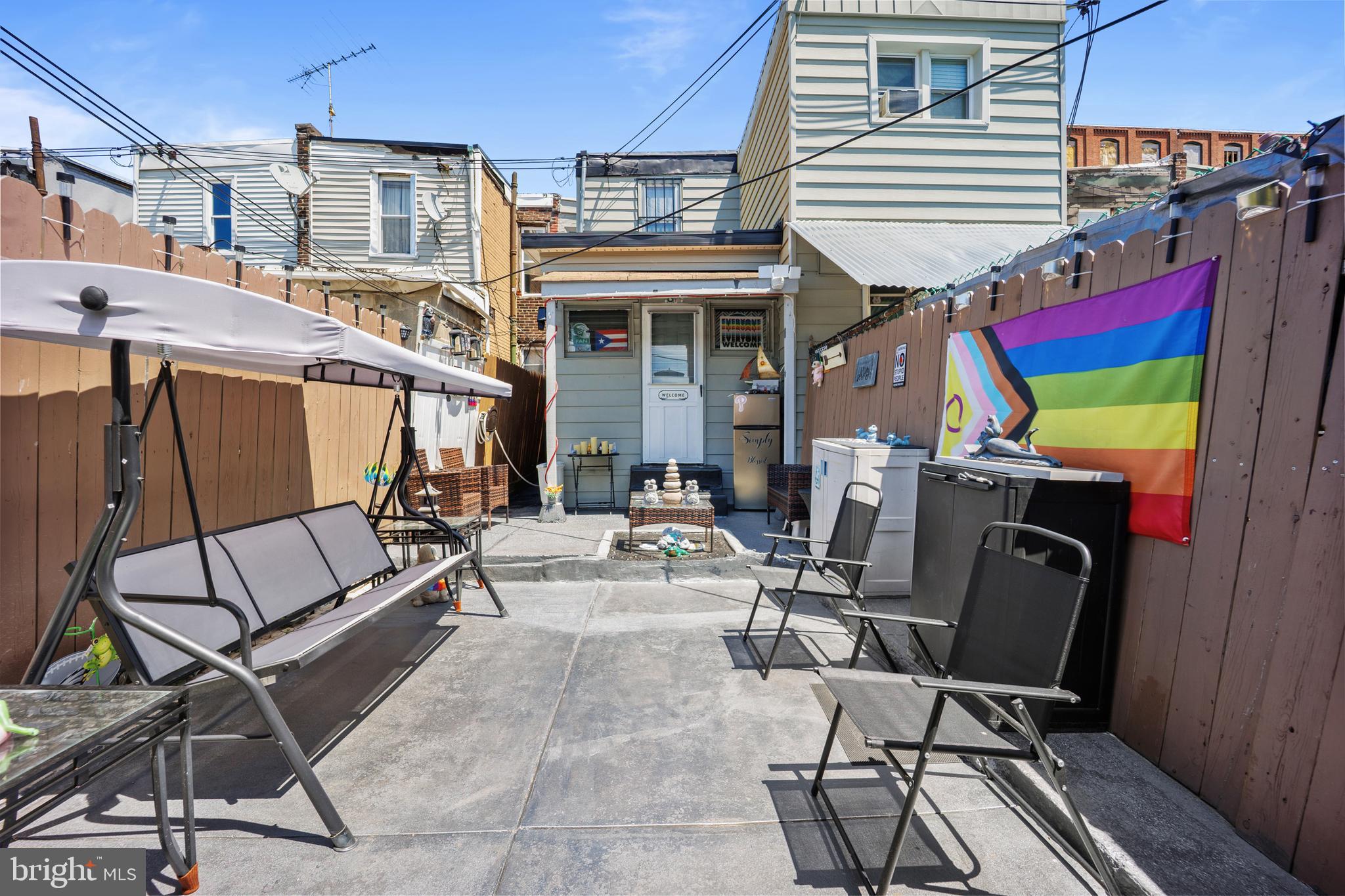 KENSINGTON - Residential
