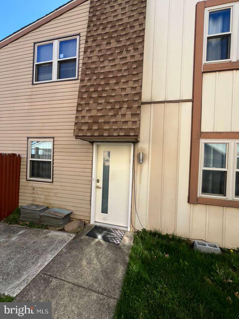 TIMBERWALK - Residential