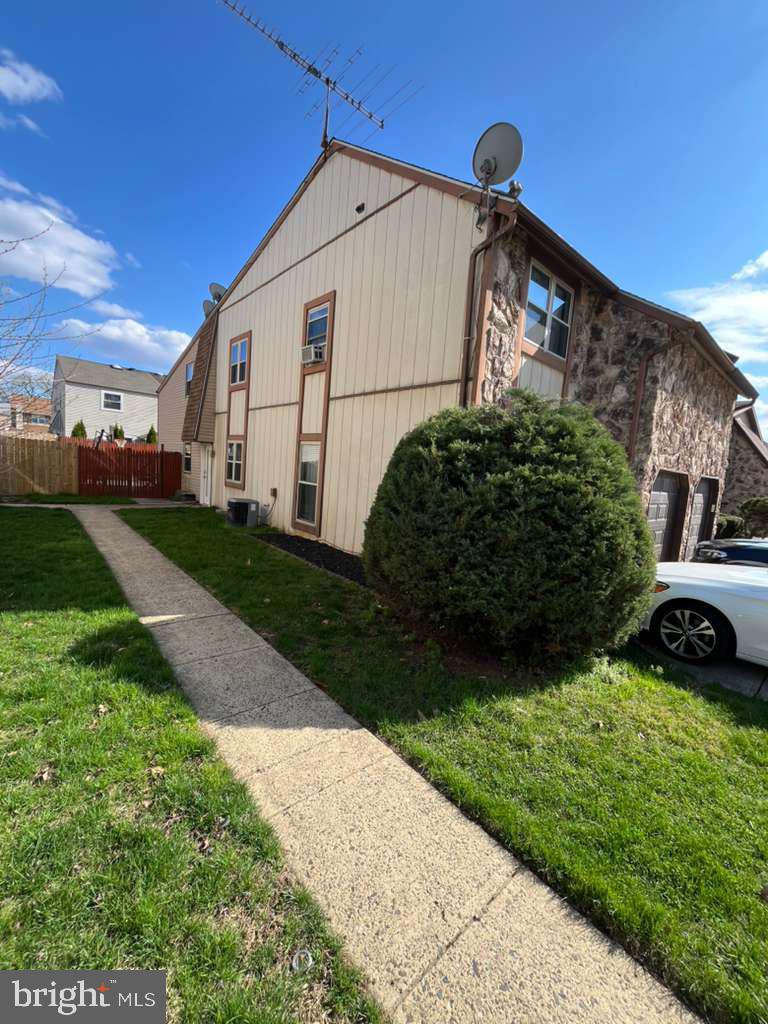 TIMBERWALK - Residential
