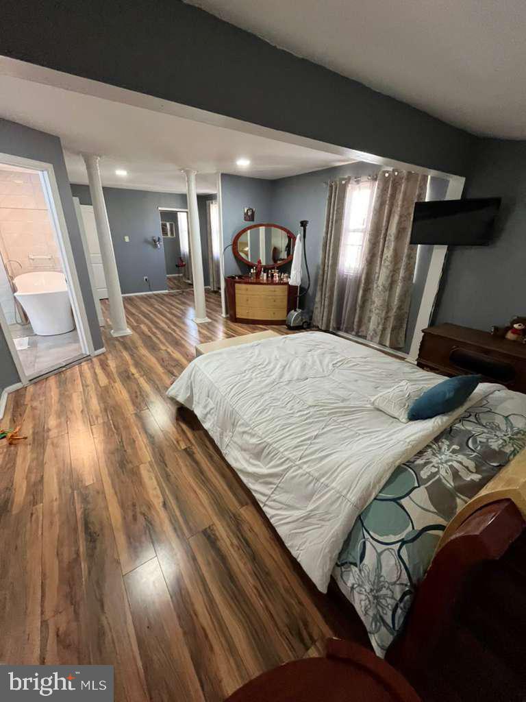 TIMBERWALK - Residential
