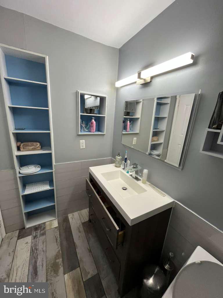 TIMBERWALK - Residential