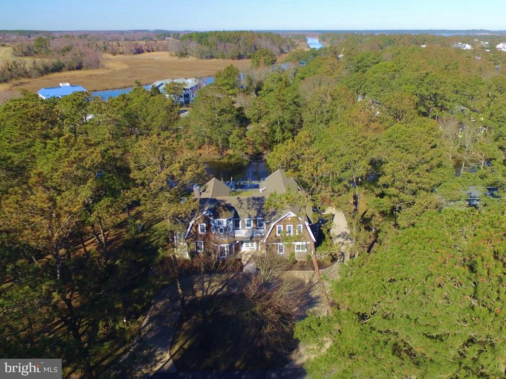 HENLOPEN ACRES - Residential
