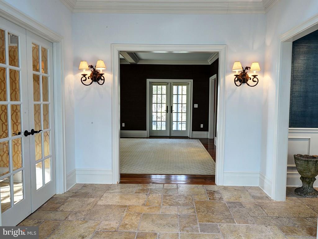 HENLOPEN ACRES - Residential