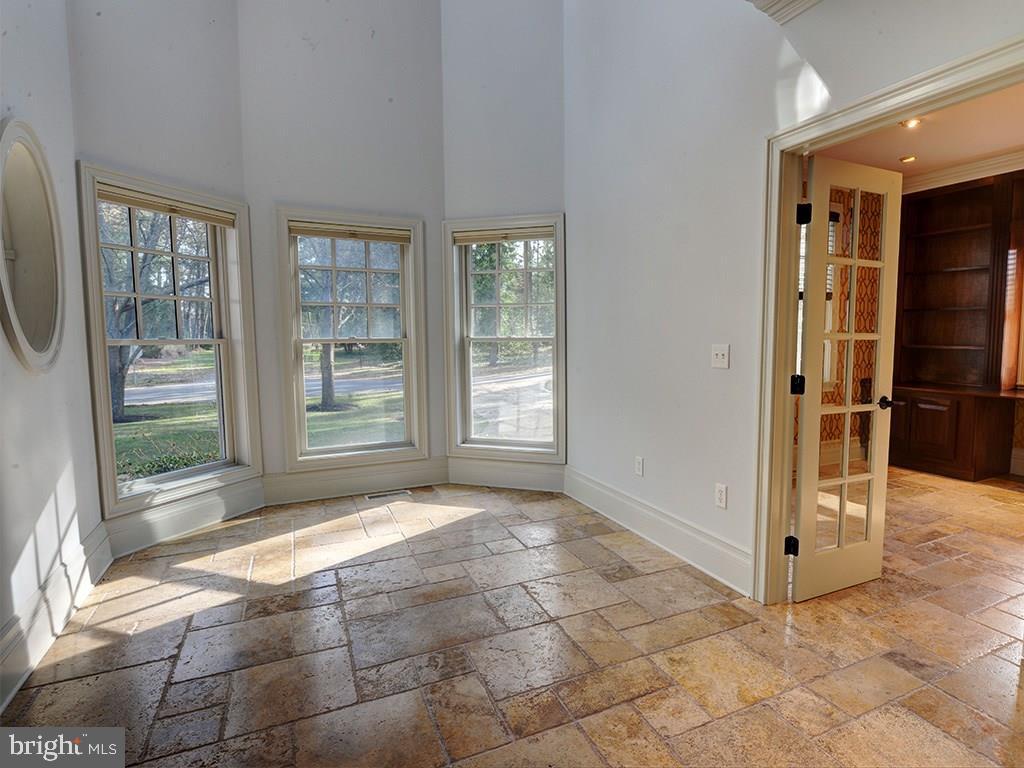 HENLOPEN ACRES - Residential