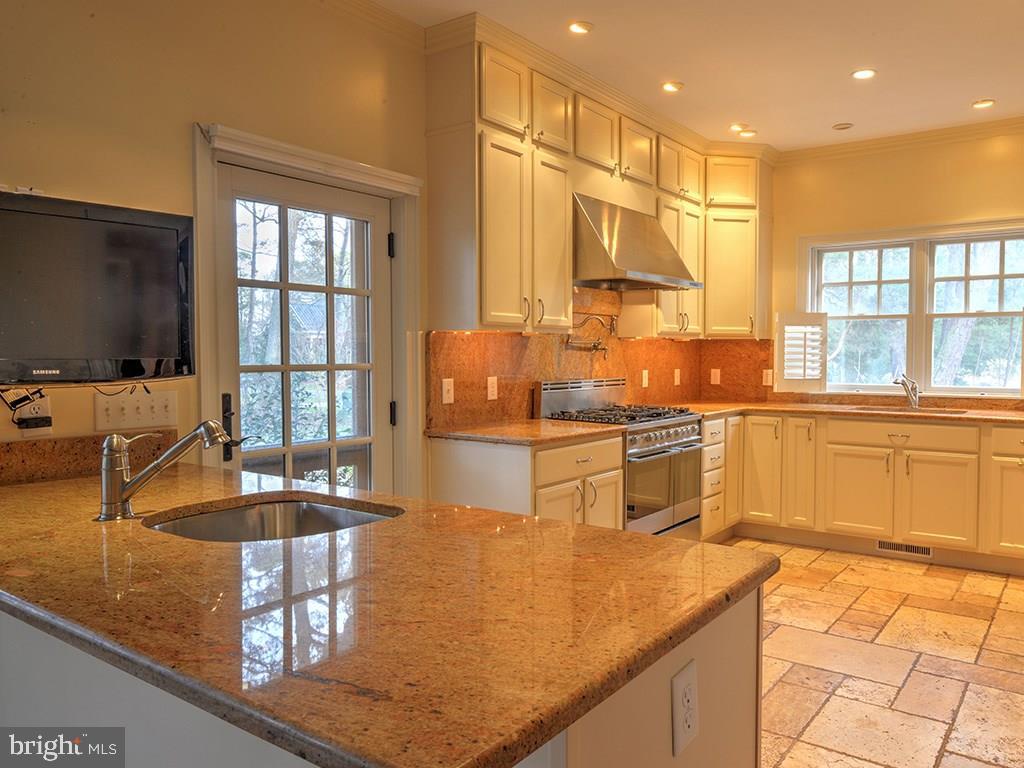 HENLOPEN ACRES - Residential