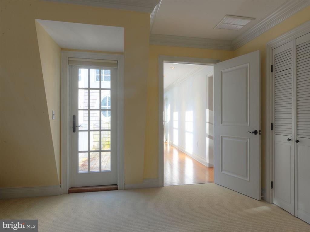 HENLOPEN ACRES - Residential