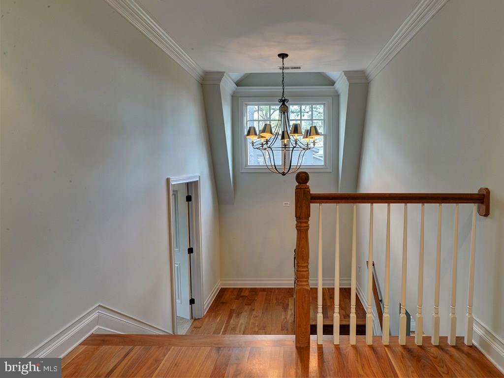 HENLOPEN ACRES - Residential