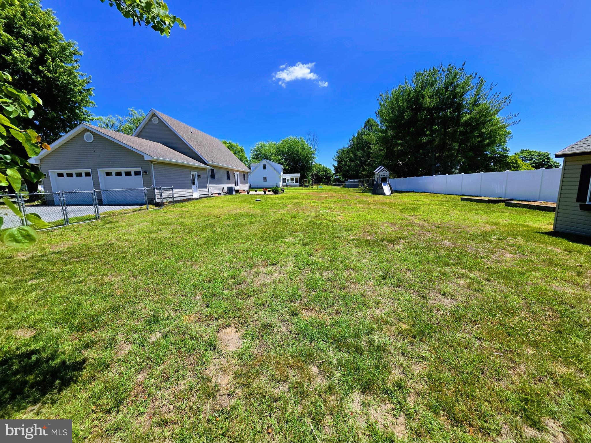 JOHN CHAR EST - Residential