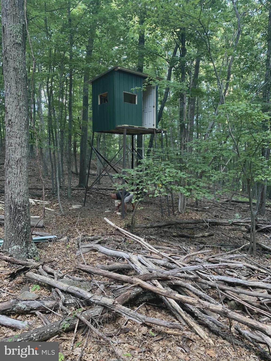 NONE-UNRESTRICTED - Residential