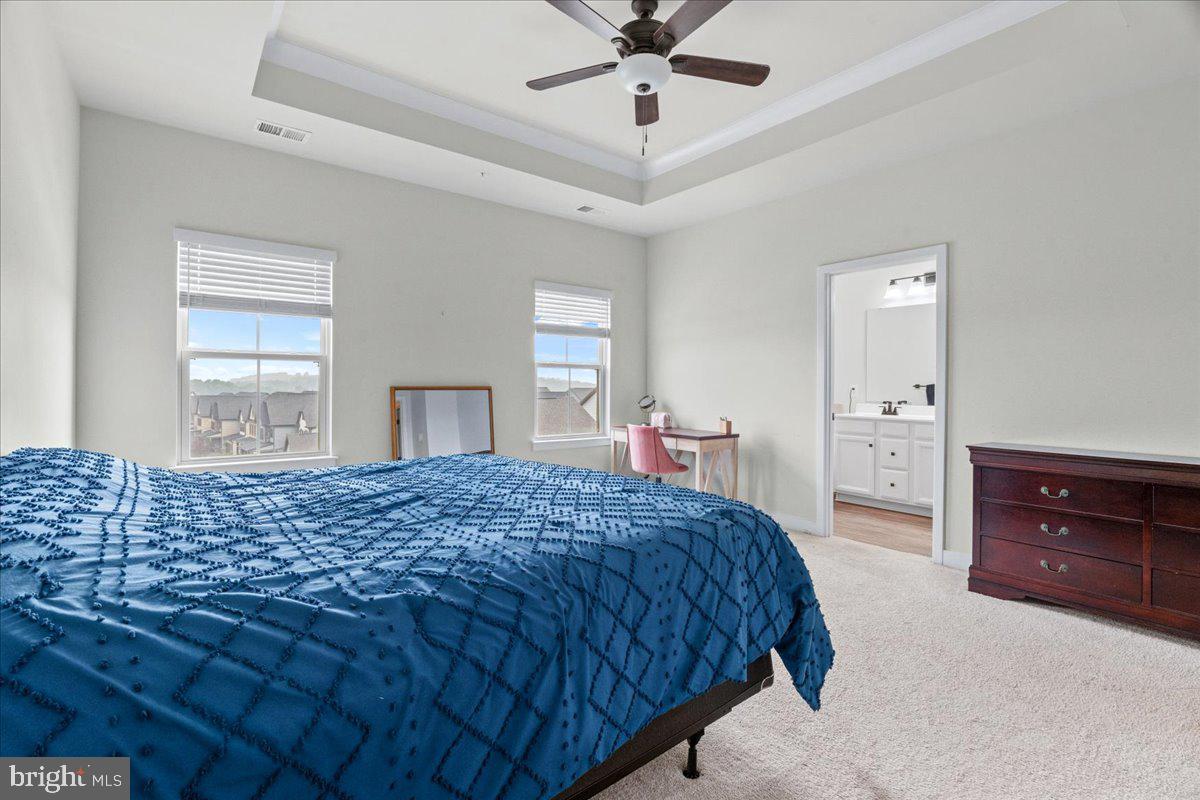 LAKE LINGANORE EAGLEHEAD - Residential