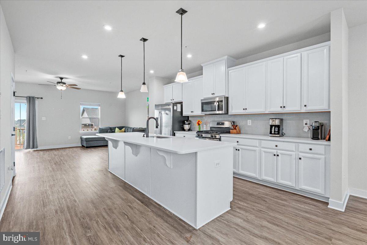 LAKE LINGANORE EAGLEHEAD - Residential