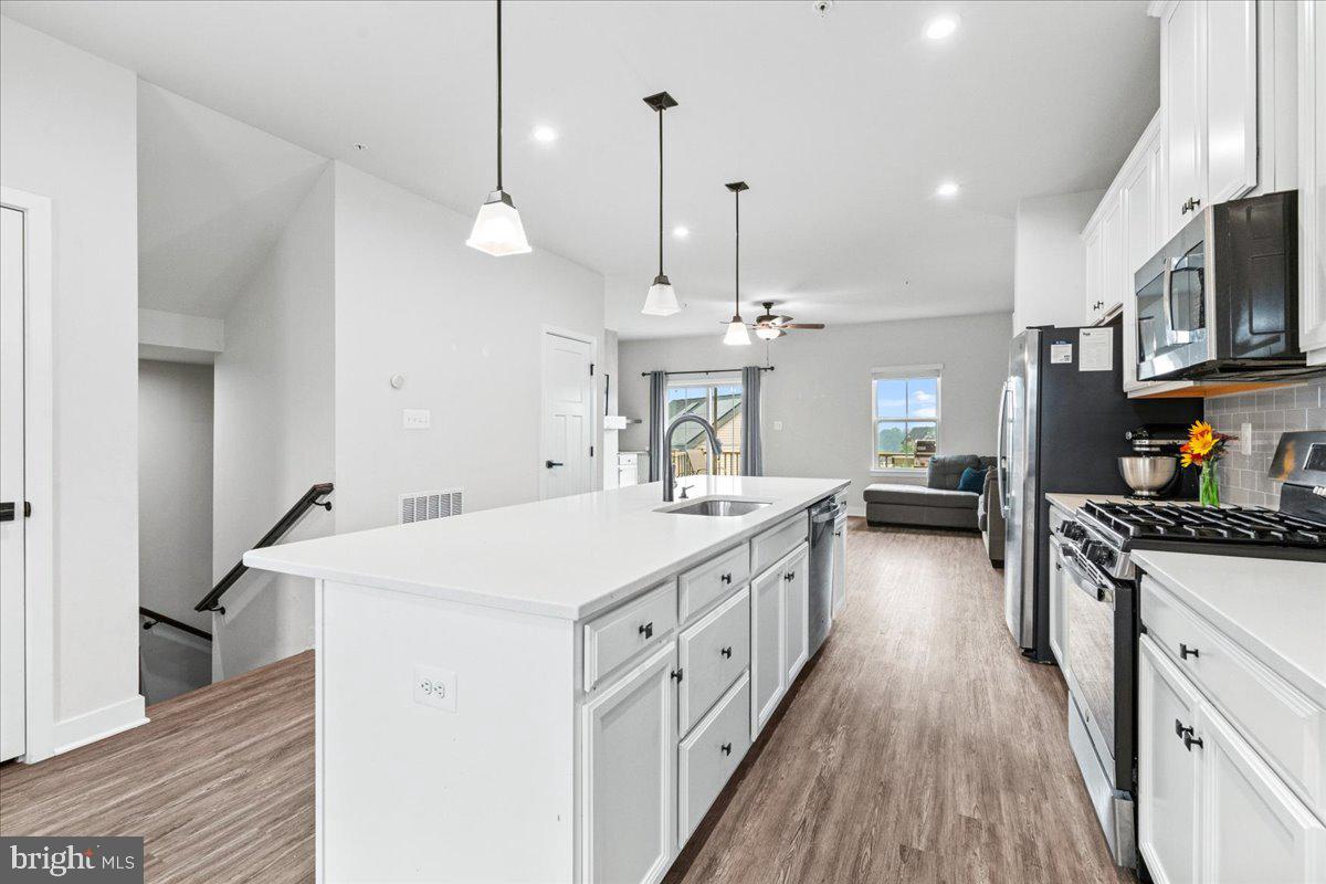 LAKE LINGANORE EAGLEHEAD - Residential