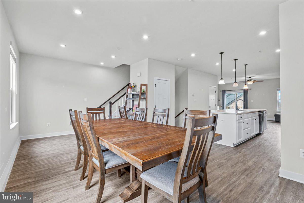 LAKE LINGANORE EAGLEHEAD - Residential