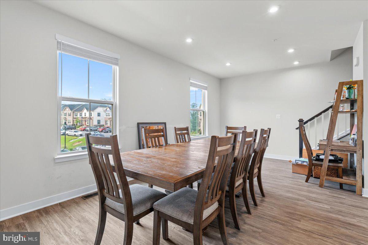 LAKE LINGANORE EAGLEHEAD - Residential