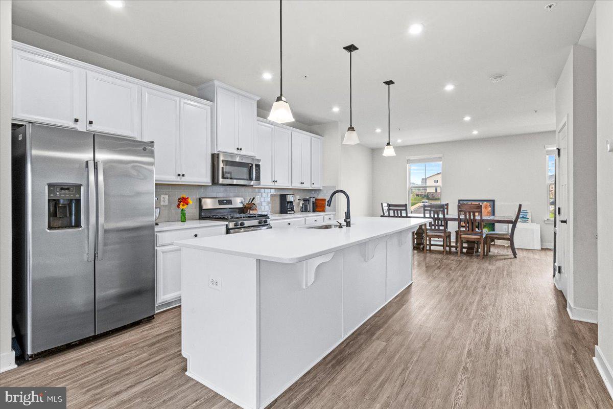 LAKE LINGANORE EAGLEHEAD - Residential
