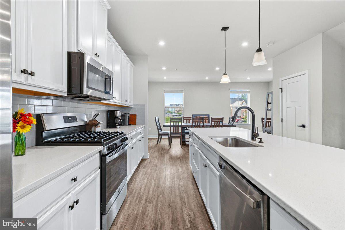 LAKE LINGANORE EAGLEHEAD - Residential