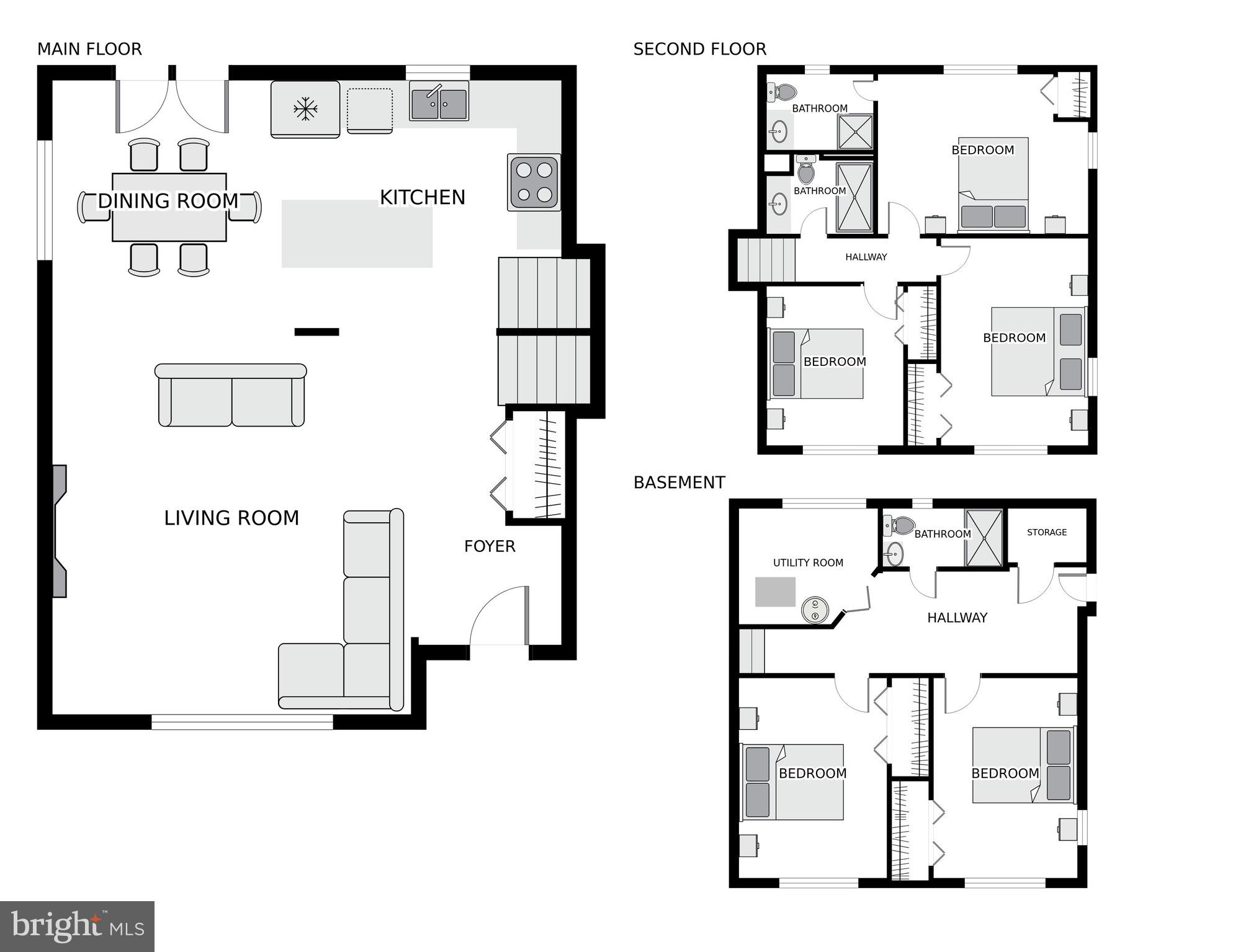 RAVENSWORTH - Residential