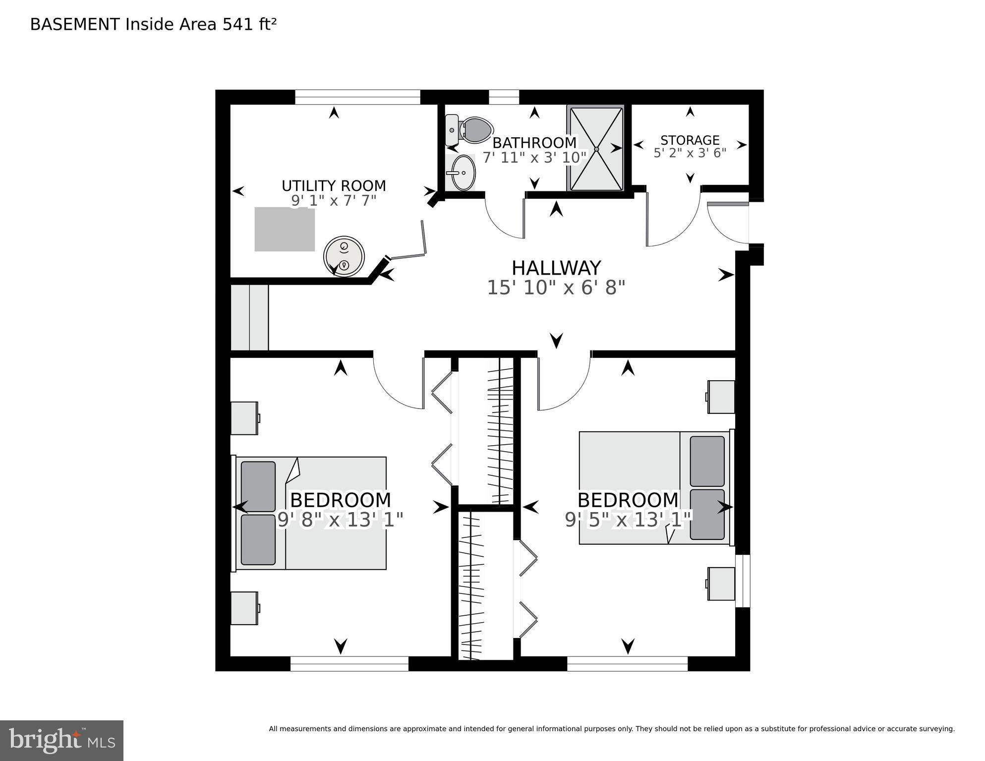RAVENSWORTH - Residential