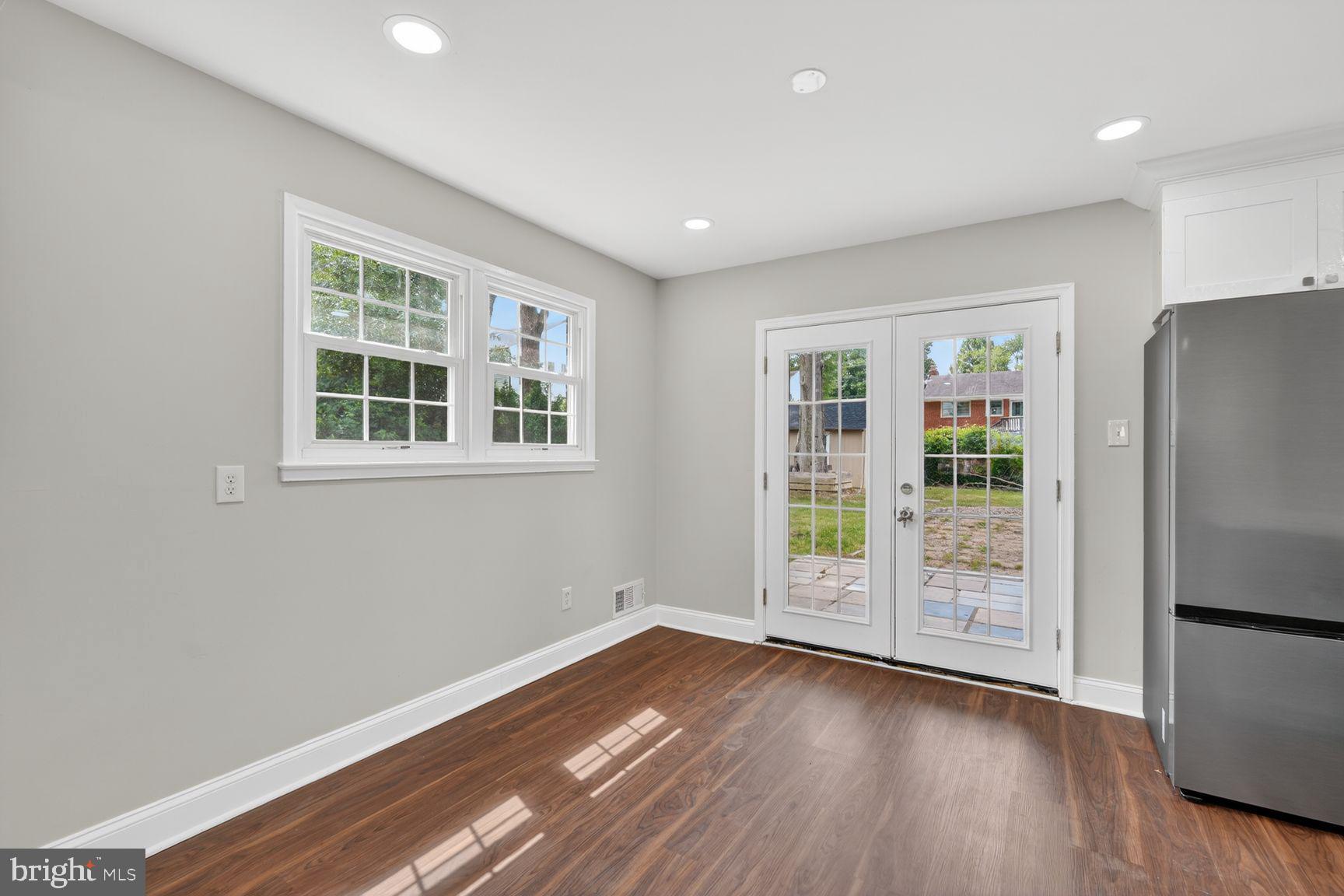 RAVENSWORTH - Residential