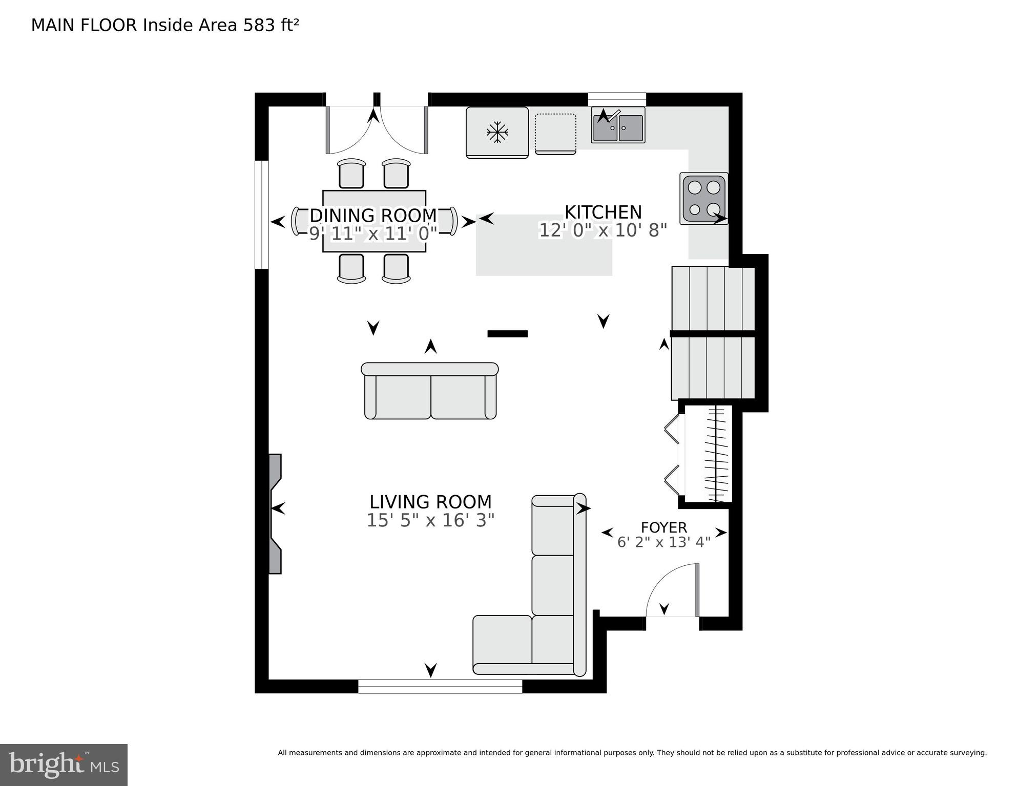 RAVENSWORTH - Residential
