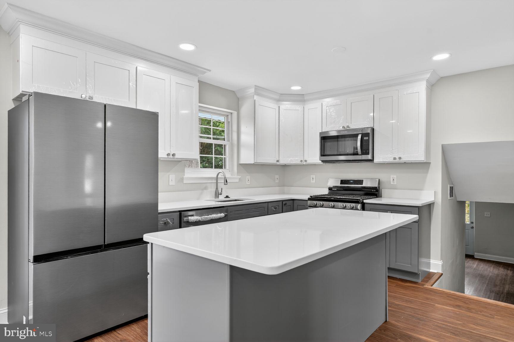 RAVENSWORTH - Residential