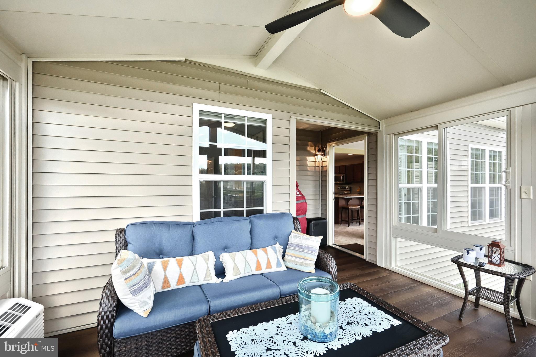 THE PADDOCK - Residential