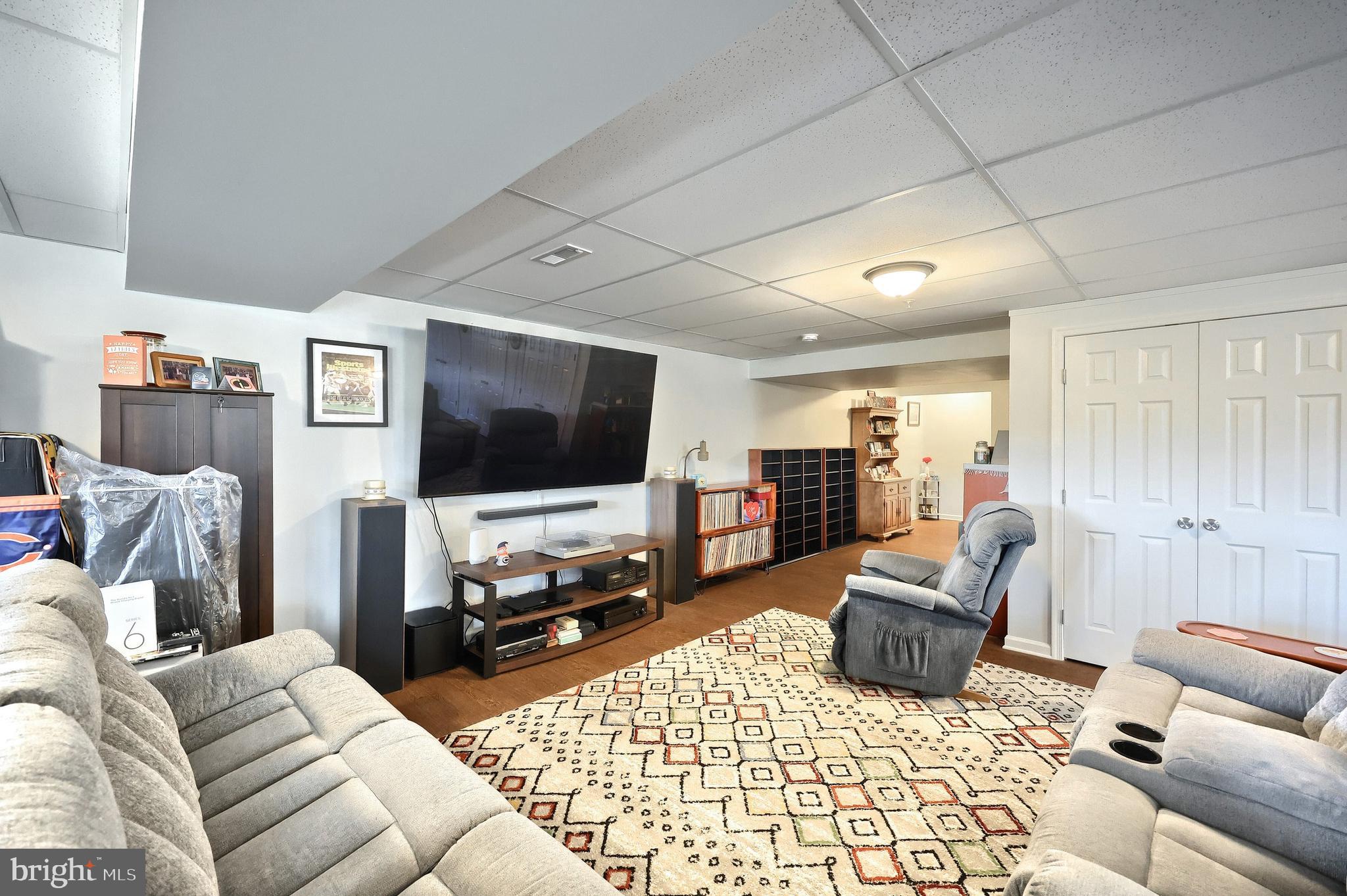THE PADDOCK - Residential