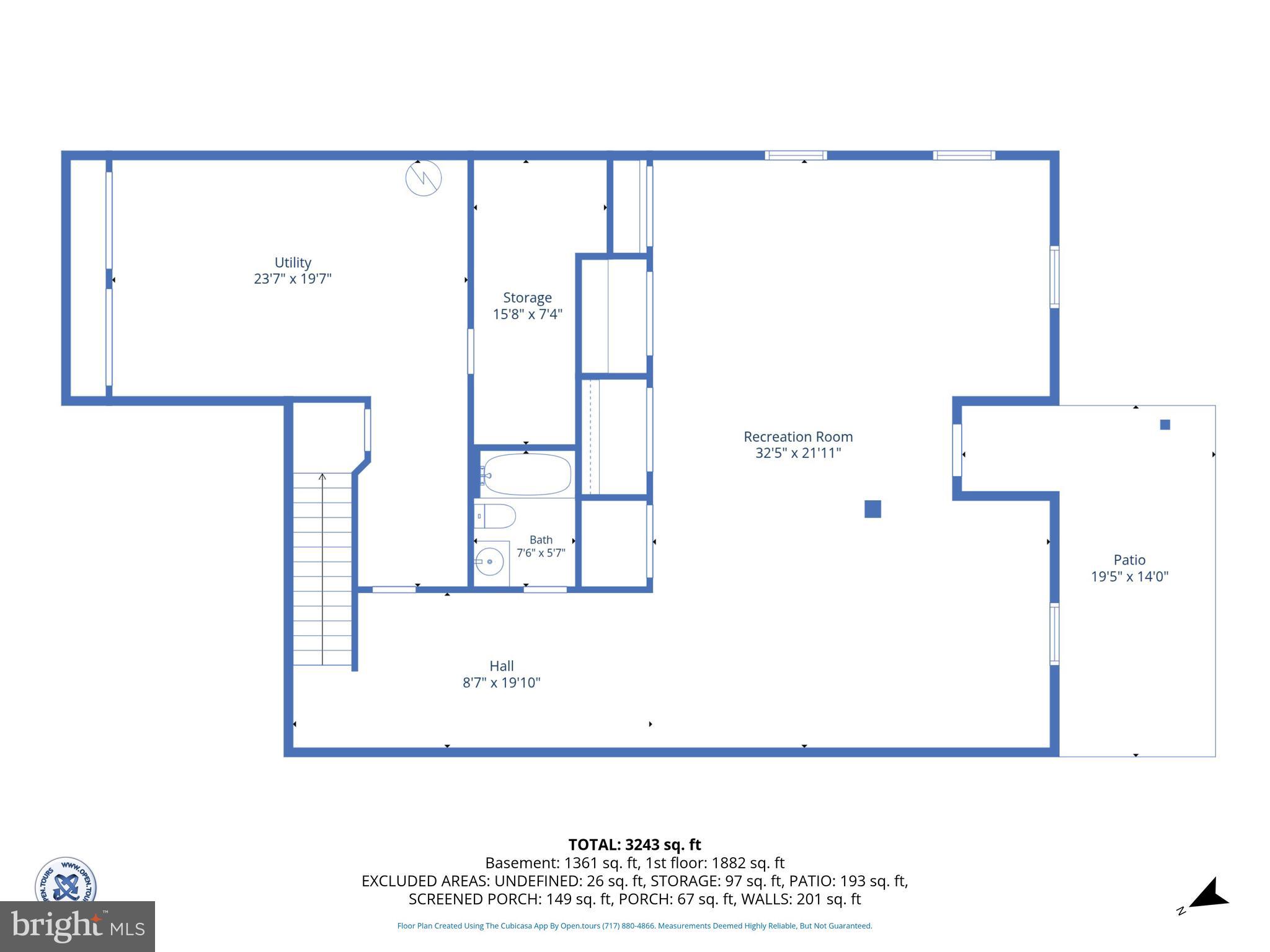 THE PADDOCK - Residential