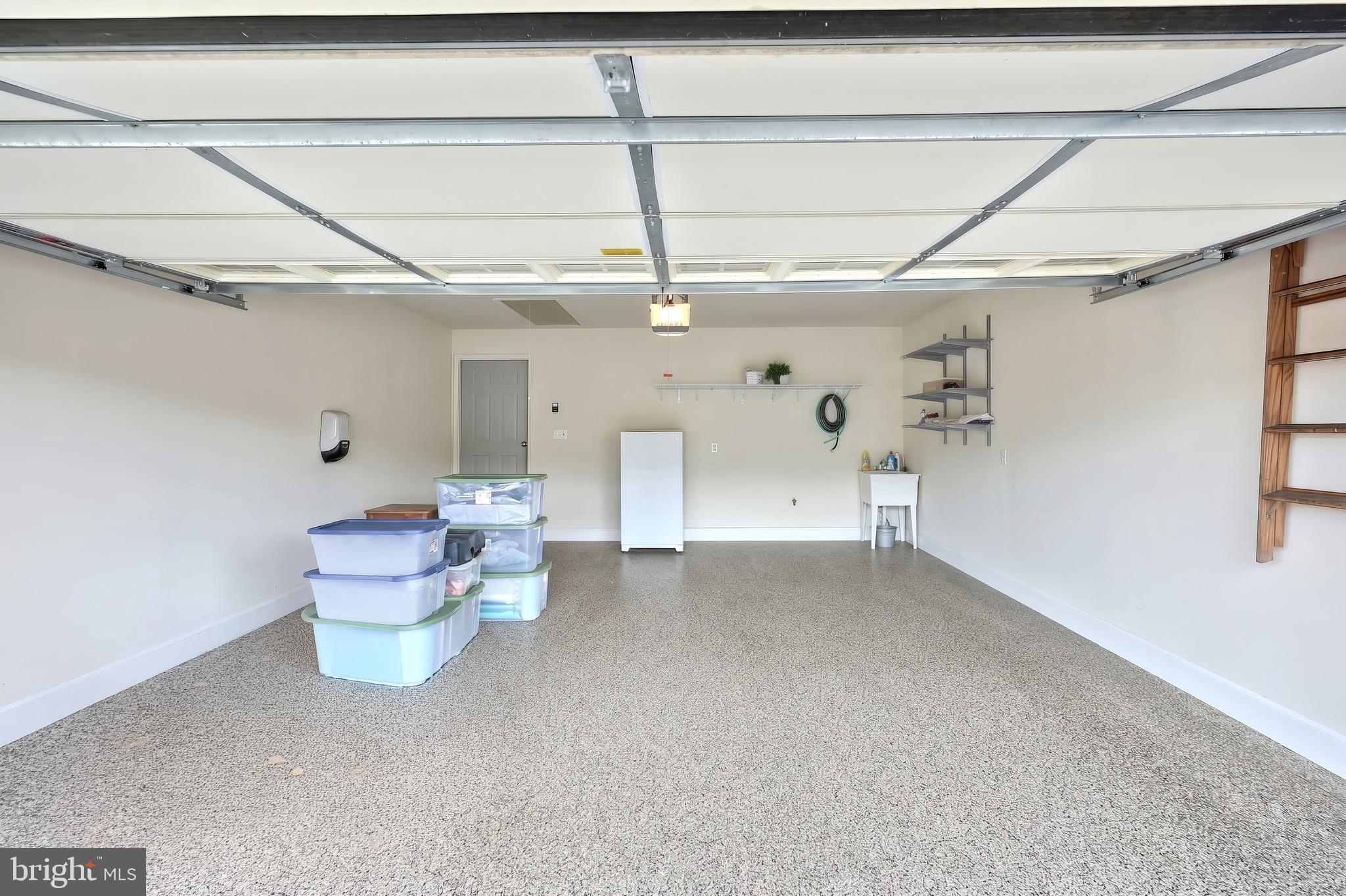 THE PADDOCK - Residential