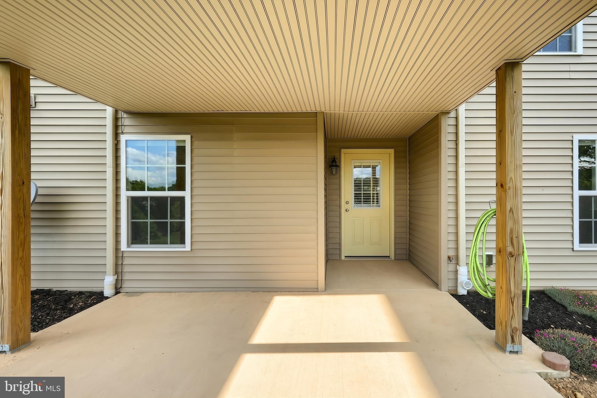 THE PADDOCK - Residential