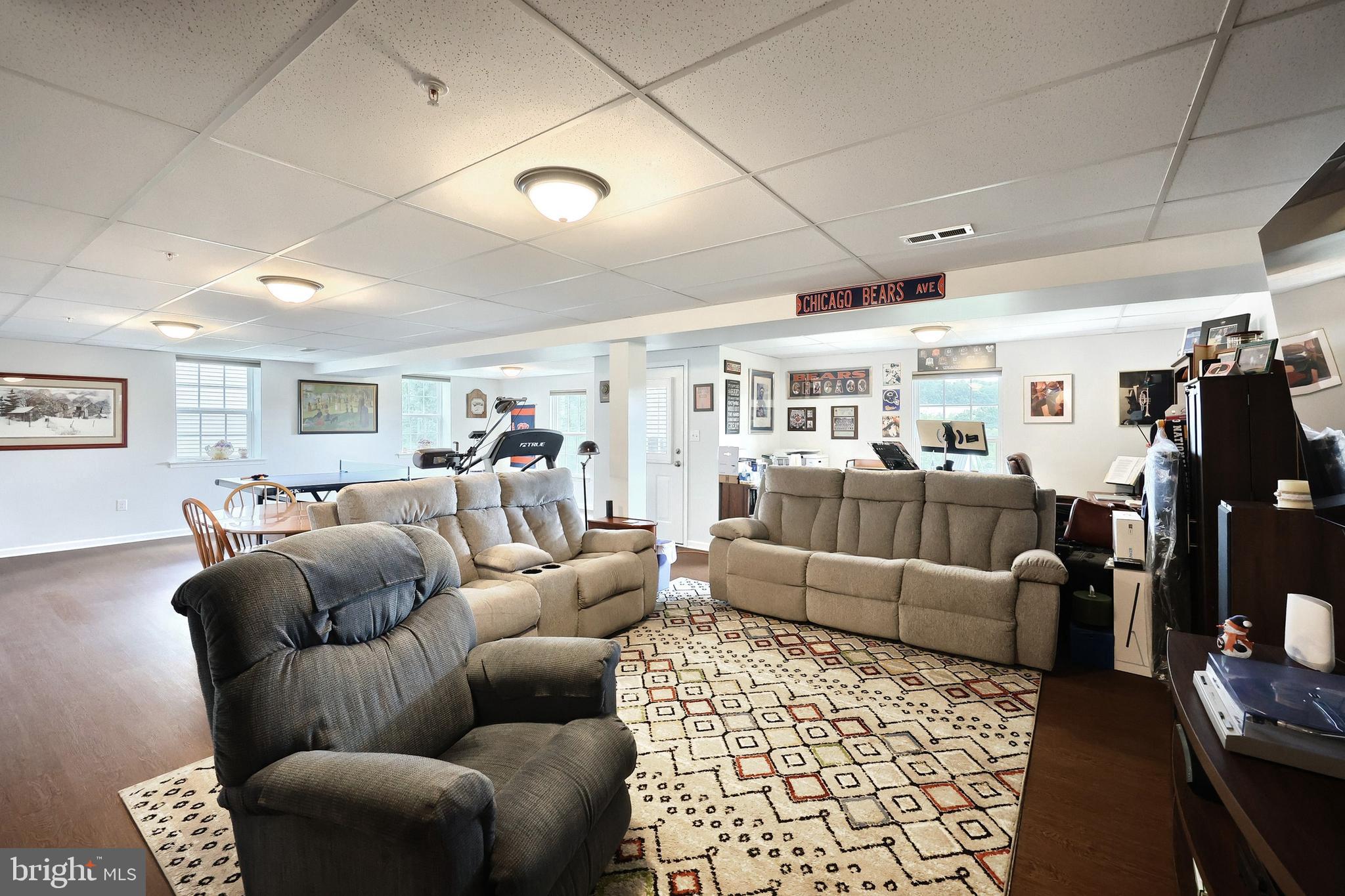 THE PADDOCK - Residential