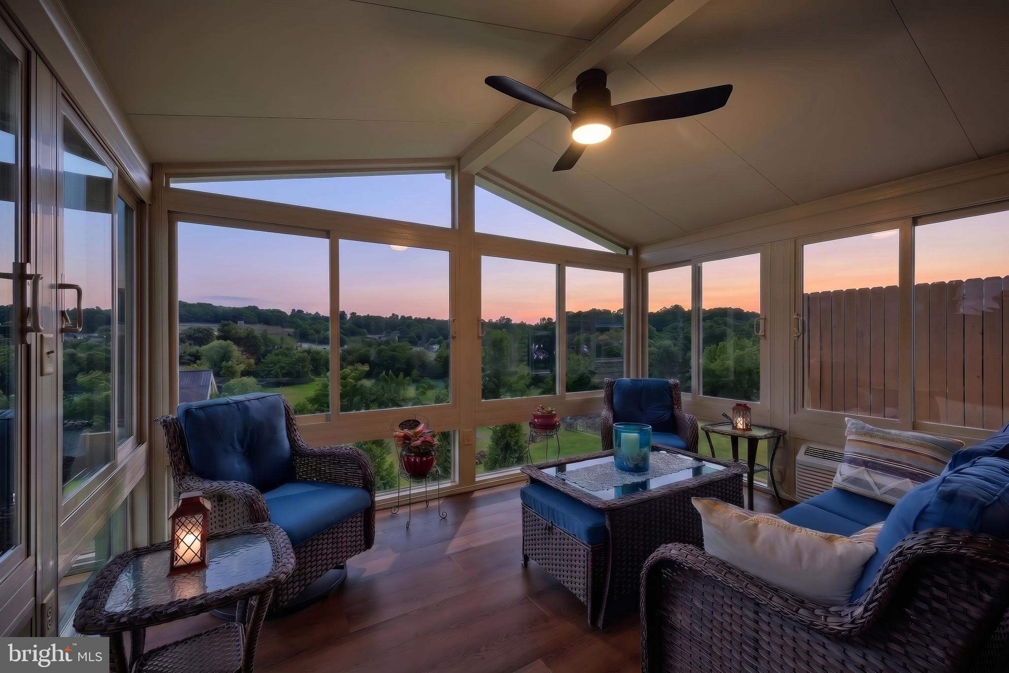 THE PADDOCK - Residential
