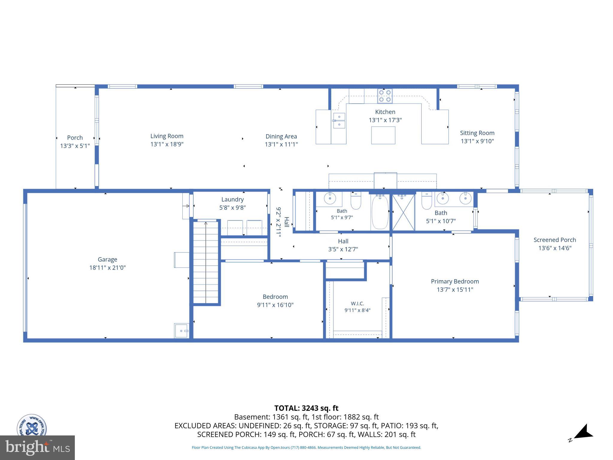 THE PADDOCK - Residential