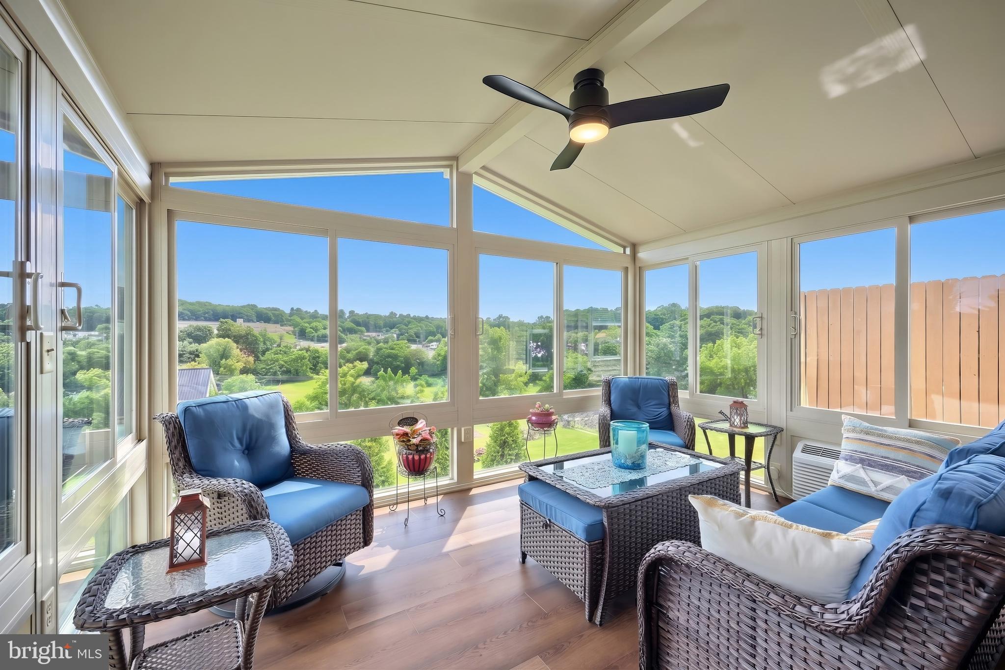 THE PADDOCK - Residential