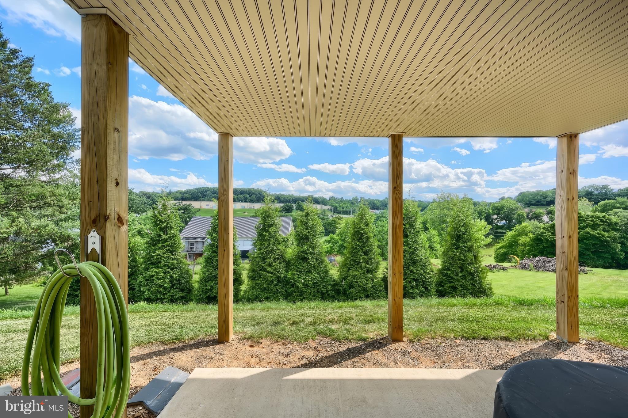 THE PADDOCK - Residential