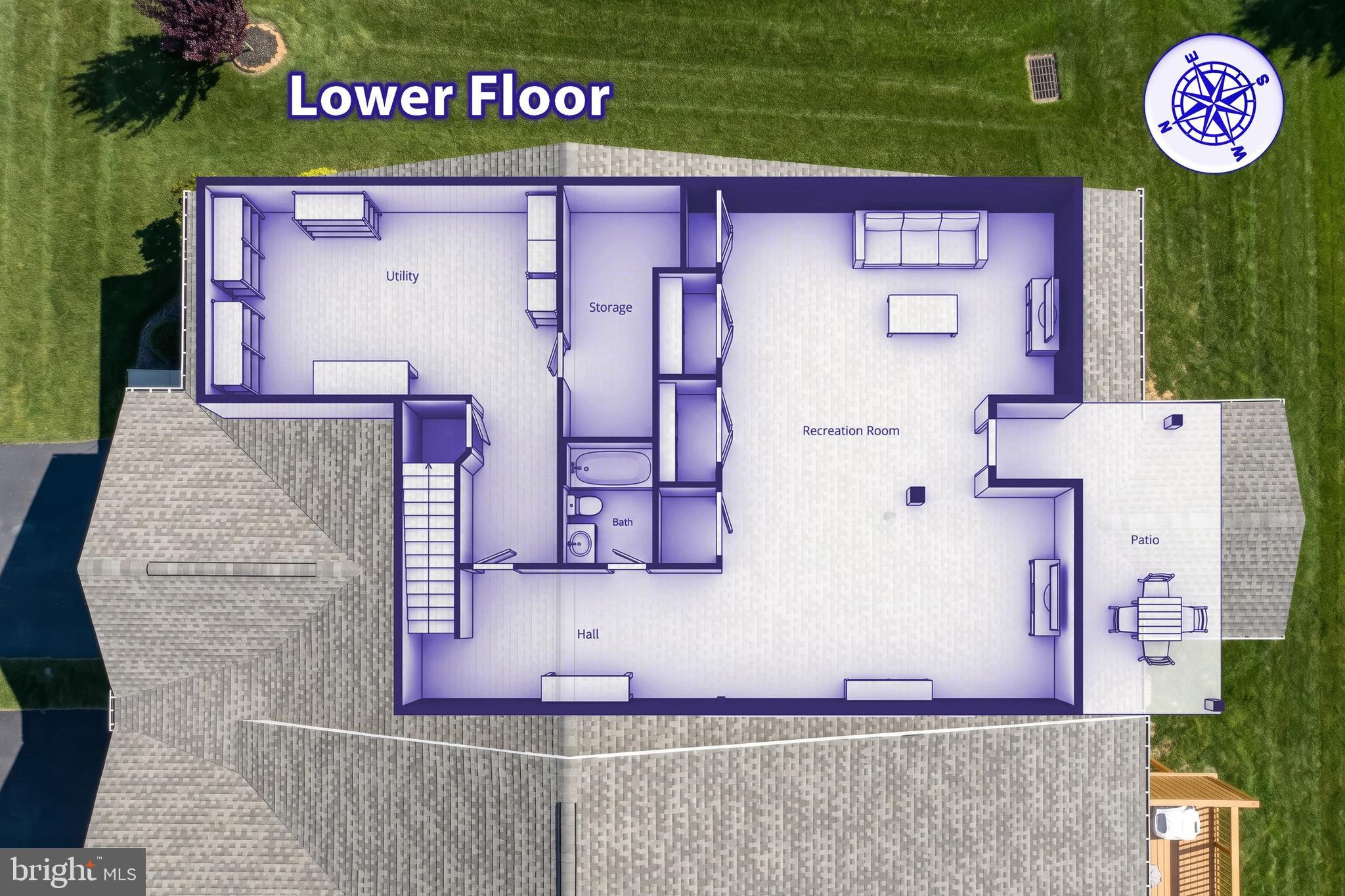 THE PADDOCK - Residential