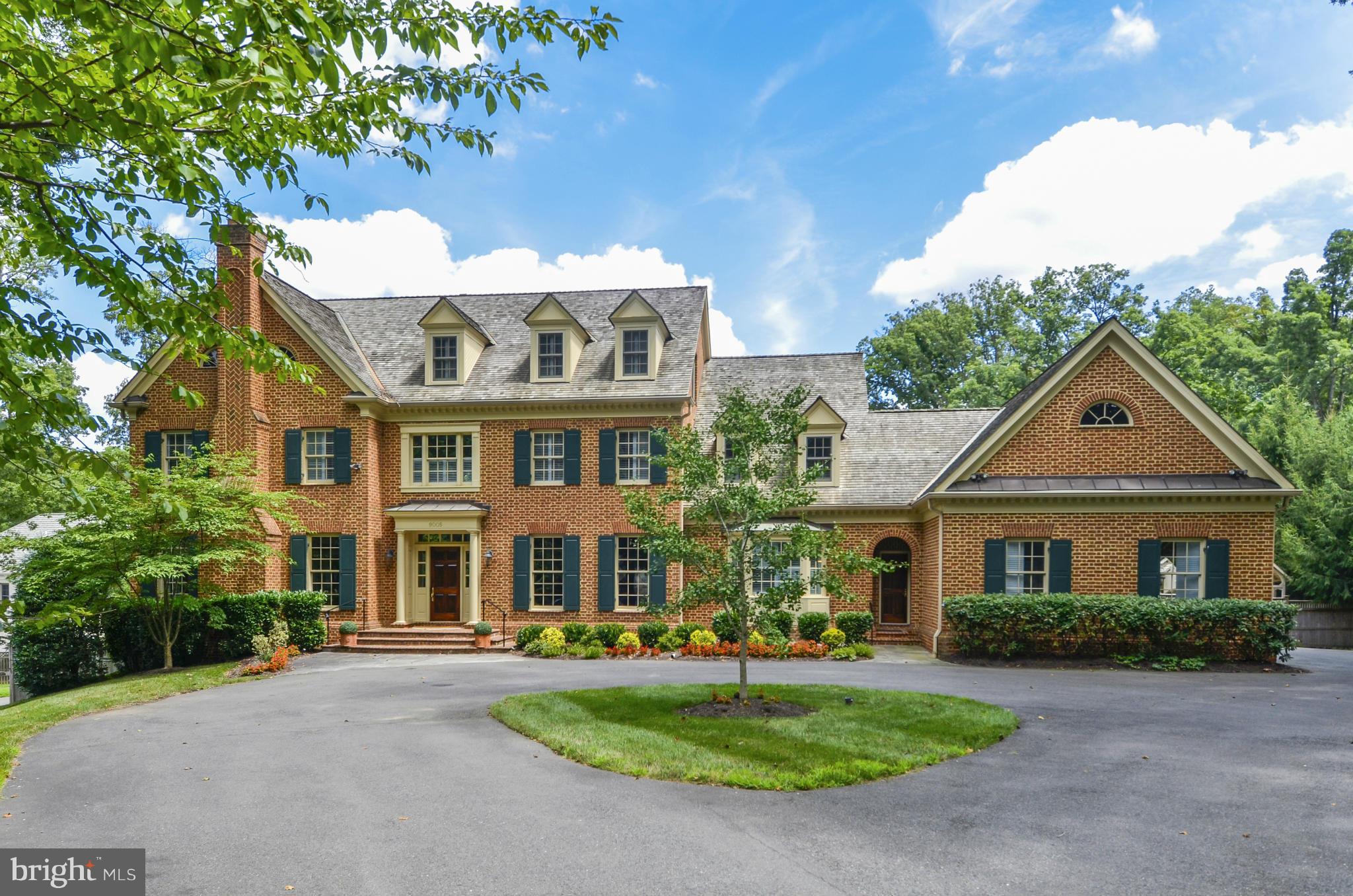 AMAZING PROPERTY IN HIGHLY SOUGHT AFTR BRADLEY HILLS GROVE. SHOWS LIKE A NEW HOME!  12,300 SQ FT ON 4 LVLS- SPECTACULAR FINISHES. EXQUISITE BRAND NEW KITCHEN, SUN-FILLED MORNING RM OVERLOOKING STUNNINGLY LANDSCAPED LOT W/OUTDOOR FP, HOT TUB, & 1500 SQ FT HEATED POOL. MASSIVE MASTER SUITE, 3 CAR GARAGE, TWO WET BARS, FANTASTIC STORAGE & MORE. TAX RECORD REFLECTS WRONG  SQ FTG