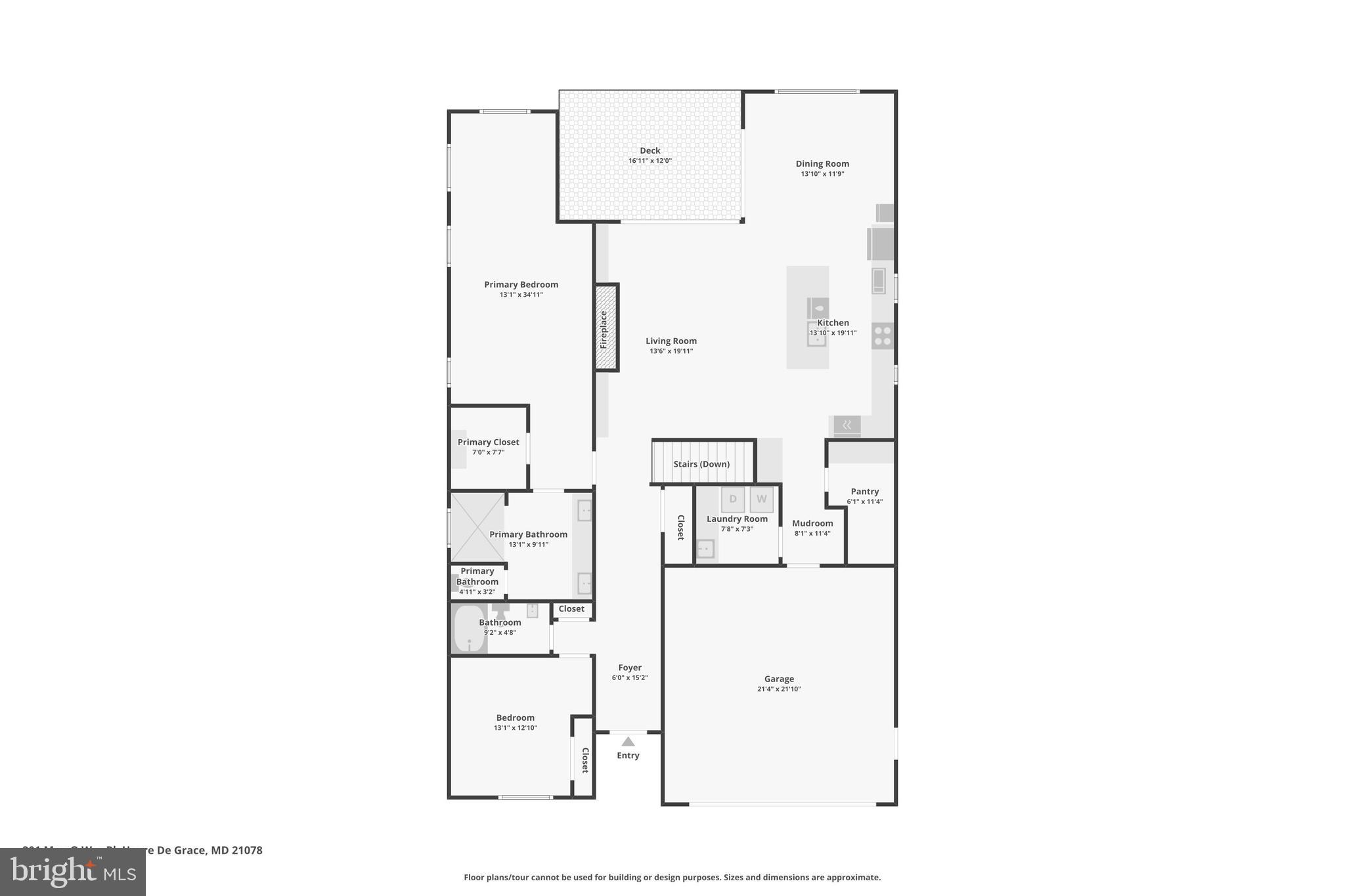 BULLE ROCK - Residential