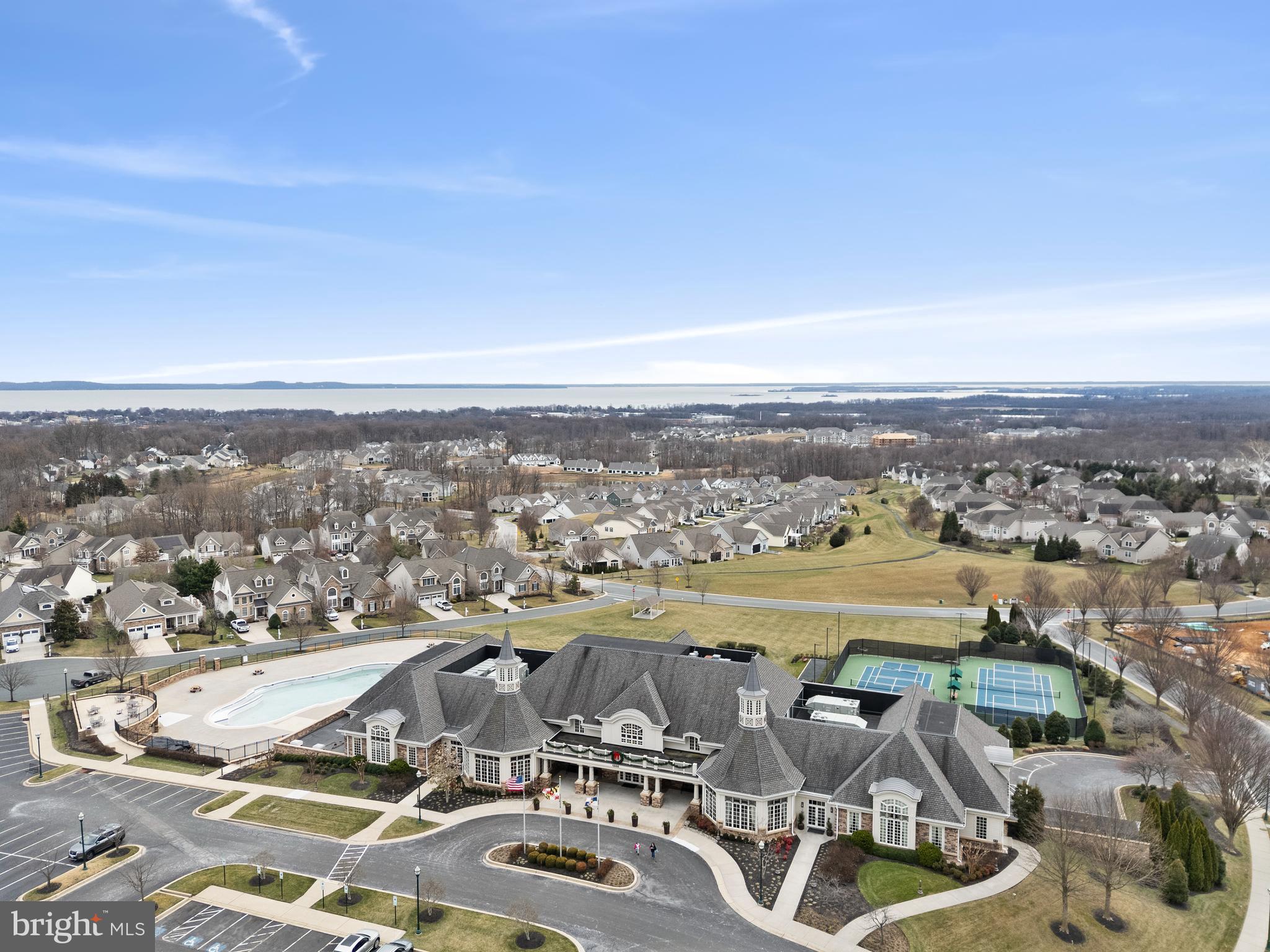 BULLE ROCK - Residential