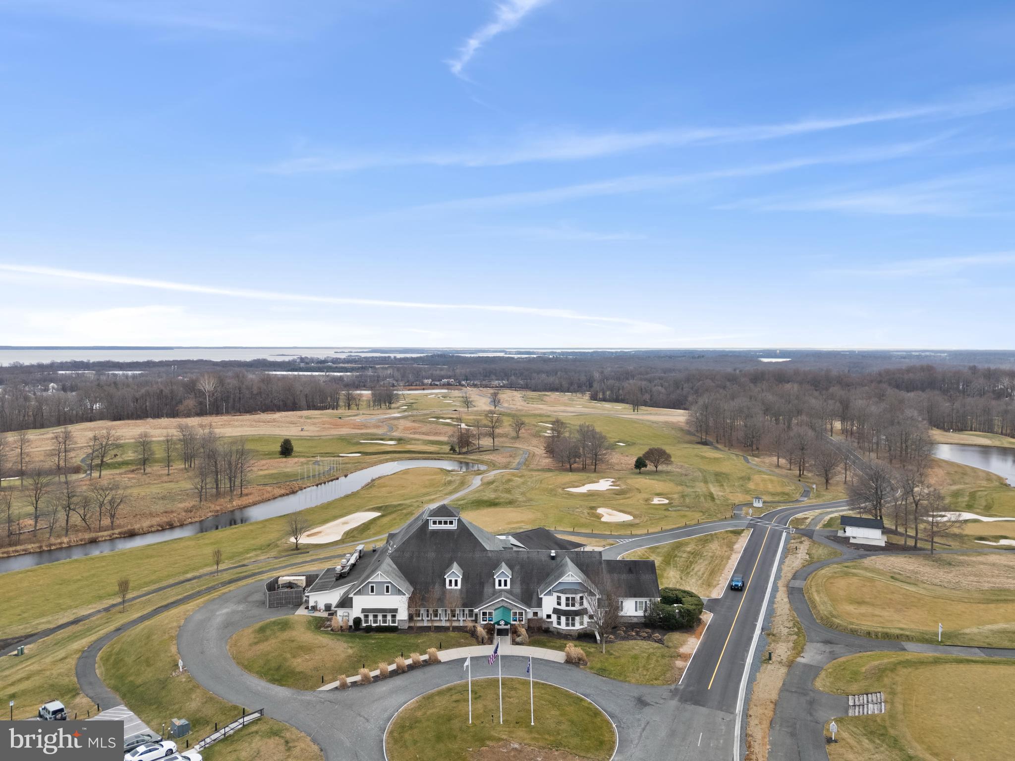 BULLE ROCK - Residential